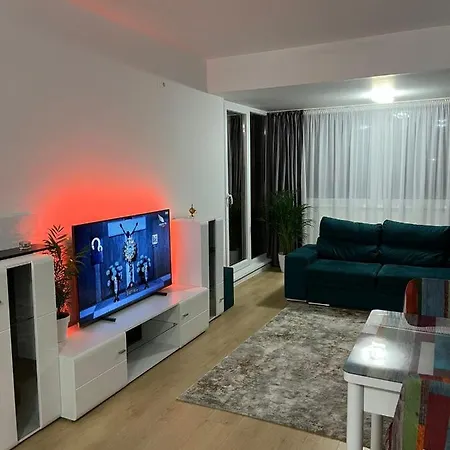 Feel Like Apartment- Atria Urban Apartment Bucharest