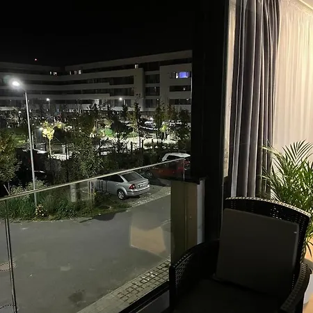 Feel Like Apartment- Atria Urban Apartment