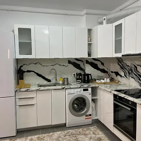 Feel Like Apartment- Atria Urban * Bucarest