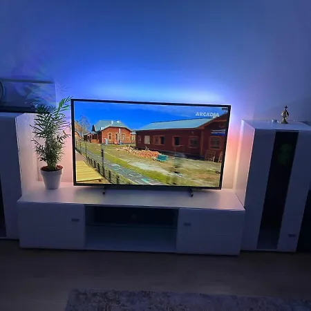 Feel Like Apartment- Atria Urban *