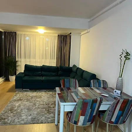 Feel Like Apartment- Atria Urban Apartment Bucharest