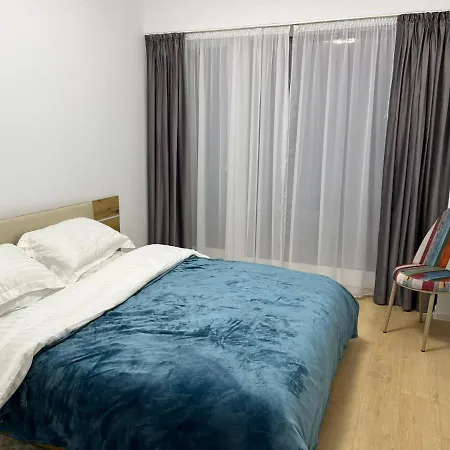 Feel Like Apartment- Atria Urban Apartamento