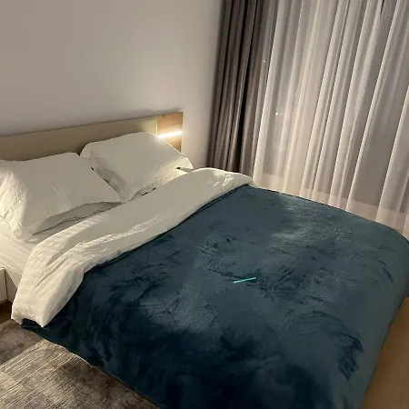 Apartamento Feel Like Apartment- Atria Urban