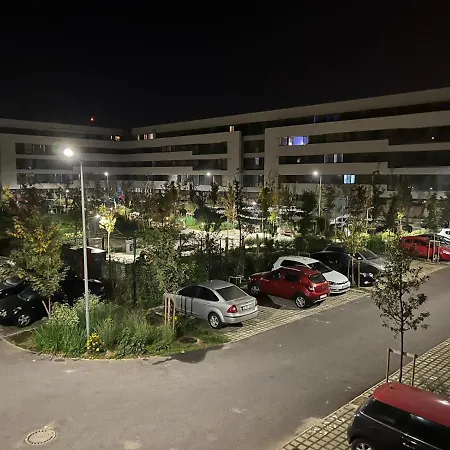 Apartamento Feel Like Apartment- Atria Urban Bucarest