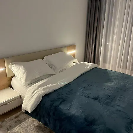 Feel Like Apartment- Atria Urban Bucharest